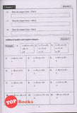 [TOPBOOKS Geetha] Daily Mathematics Form 1