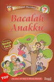 [TOPBOOKS Read Kids] Siri Cepat Membaca Bacalah Anakku (8 Buku)