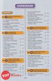[TOPBOOKS Sasbadi] Wow Grafik SPM Sejarah Tingkatan 4 5 (2023)