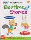 [TOPBOOKS YLP Kids] Bedtime Stories Time to Share Y645