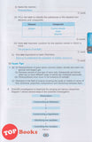 [TOPBOOKS Ilmu Bakti] Q & A SPM Chemistry Form 4 & 5 KSSM (2023)