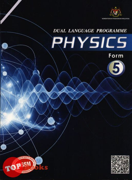 [TOPBOOKS Bestari Teks] Physics Form 5 KSSM