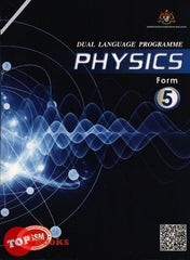 [TOPBOOKS Bestari Teks] Physics Form 5 KSSM