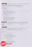 [TOPBOOKS SAP] Complete All Your Questions Answered DLP Mathematics Form 2 (2022)