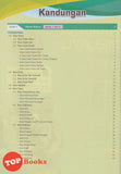 [TOPBOOKS Oxford Fajar] Success Bahasa Melayu PT3 Tingkatan 1,2,3 KSSM