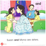 [TOPBOOKS Pelangi Kids] Little Grammar Books And, Or, But (a book on conjunctions)