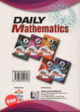 [TOPBOOKS Geetha] Daily Mathematics Form 2