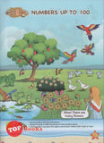 [TOPBOOKS DBP Teks] Mathematics Year 1 Part 1 KSSR DLP