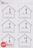 [TOPBOOKS GreenTree Kids) Learn And Practise Addition to 20 Ages 4-6