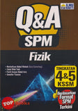 [TOPBOOKS Ilmu Bakti] Q & A SPM Fizik Tingkatan 4 & 5 KSSM (2023)