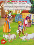 [TOPBOOKS YLP Kids] My Favourite Stories The Backyard Fence Y520