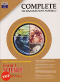 [TOPBOOKS SAP] Complete All Your Questions Answered DLP Science Form 1 (2022)