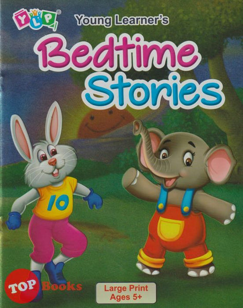 [TOPBOOKS YLP Kids] Bedtime Stories Always Late Doodle Y641