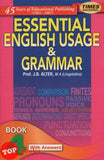 [TOPBOOKS Times] Essential English Usage & Grammar Book 4