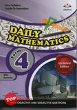 [TOPBOOKS Geetha] Daily Mathematics Form 4