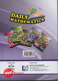 [TOPBOOKS Geetha] Daily Mathematics Form 4