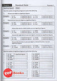 [TOPBOOKS Geetha] Daily Mathematics Form 4