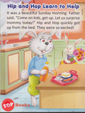 [TOPBOOKS YLP Kids] Bedtime Stories Time to Share Y645