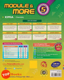 [TOPBOOKS Pelangi] Module & More Kimia Tingkatan 5 KSSM Dwibahasa (2023)