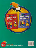 [TOPBOOKS FBP] Fun With Phrasal Verbs Through Pictures Book 3