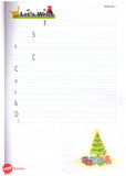 [TOPBOOKS Pelangi] Reading and Handwriting Workbook Primary 3