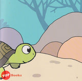 [TOPBOOKS Pelangi Kids] Helo Haiwan Awas, Kura-Kura! (2022)