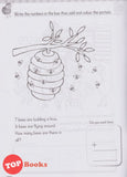 [TOPBOOKS Wizard Kids] Essential Preschool Skills Easy Addition 1-20 Ages 4-6