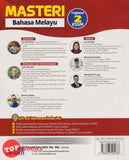 [TOPBOOKS Ilmu Bakti] Masteri Bahasa Melayu Tingkatan 2 KSSM (2023)