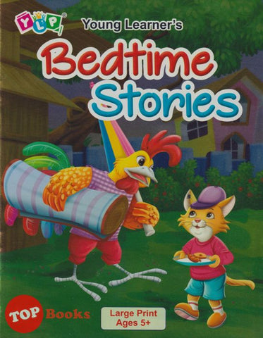 [TOPBOOKS YLP Kids] Bedtime Stories Zola Learns to Value Food Y646