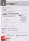 [TOPBOOKS SAP] Complete All Your Questions Answered DLP SPM Add Maths Form 5 (2022)