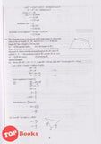 [TOPBOOKS SAP] Complete All Your Questions Answered DLP SPM Add Maths Form 5 (2022)