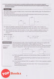 [TOPBOOKS SAP] Complete All Your Questions Answered DLP SPM Mathematics Form 4 (2022)