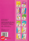 [TOPBOOKS Daya KIds] Get Ready to Write 11 to 20 (2021)