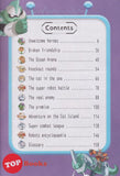 [TOPBOOKS Apple Comic] Plants vs Zombies Robots Comic 2 Super Combat League (2021)