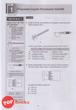 [TOPBOOKS Sasbadi] Galus Persediaan Ke Arah UASA Sains Tingkatan 1 KSSM (2023)