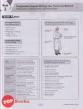 [TOPBOOKS Pelangi] Module & More Biologi Tingkatan 4 KSSM Dwibahasa (2023)