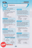 [TOPBOOKS Ilmu Bakti] Q & A SPM Fizik Tingkatan 4 & 5 KSSM (2023)