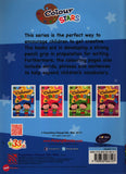 [TOPBOOKS Pelangi Kids] Colour Stars 1