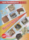 [TOPBOOKS DBP Teks] Sejarah Tingkatan 2 KSSM