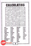 [TOPBOOKS Mind To Mind] Mind-Challenging Word Search Book 4