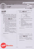 [TOPBOOKS Pelangi] Get Ready! SPM Matematik Tambahan Tingkatan 4 KSSM Dwibahasa (2022)