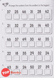 [TOPBOOKS GreenTree Kids) Learn And Practise Numbers and number words Ages 5-7