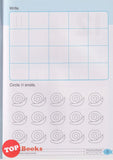 [TOPBOOKS Daya KIds] Get Ready to Write 11 to 20 (2021)