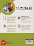 [TOPBOOKS SAP] Complete All Your Questions Answered DLP SPM Chemistry Form 5 (2022)