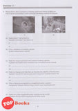 [TOPBOOKS SAP] Complete All Your Questions Answered DLP Science Form 2 (2022)
