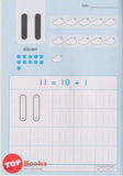 [TOPBOOKS Daya KIds] Get Ready to Write 11 to 20 (2021)