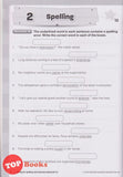 [TOPBOOKS Marshall Cavendish] Editing for Spelling and Grammar Explained Primary 5 (2020)