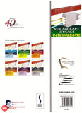 [TOPBOOKS SAP SG] Power Up Vocabulary & Usage Intermediate