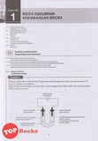 [TOPBOOKS SAP] Complete All Your Questions Answered DLP SPM Chemistry Form 5 (2022)