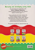 [TOPBOOKS GreenTree Kids) Learn And Practise Number 1-50 Ages 4-6